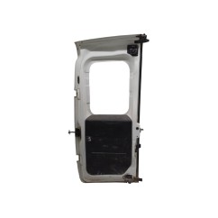 Porta carico posteriore a battente DX Non vetrata OPEL Combo Serie D - 95519553 - 3338726