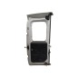 Porta carico posteriore a battente DX Non vetrata OPEL Combo Serie D