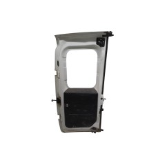 Porta carico posteriore a battente DX Non vetrata OPEL Combo Serie D - 95519553 - 3338726