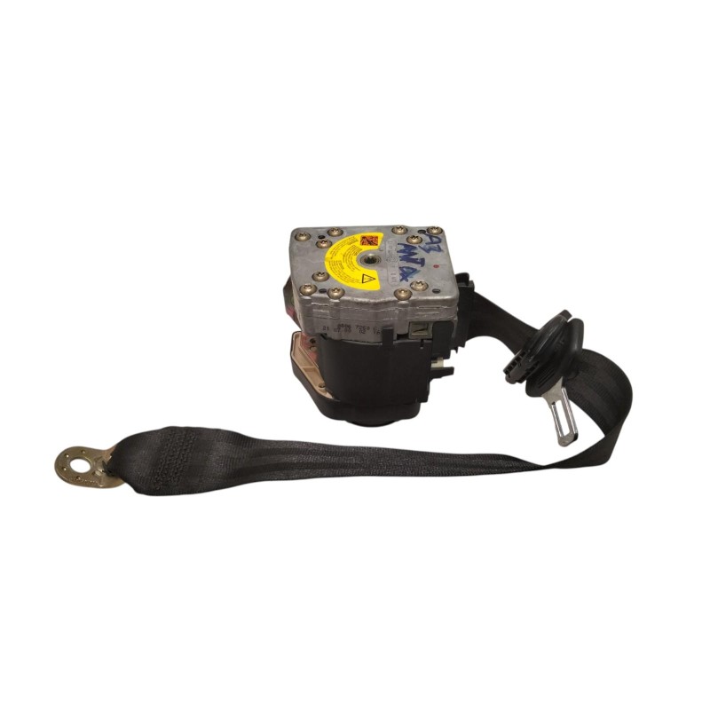 Cintura di sicurezza Posteriore DX AUDI A3 Serie 8L1 dal 96 al 03