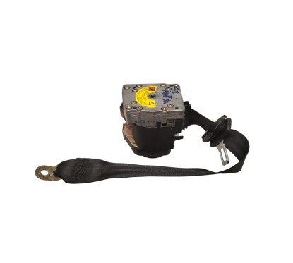 Cintura di sicurezza Posteriore DX AUDI A3 Serie 8L1 dal 96 al 03 - 8L3857806LEP - 3336274