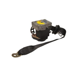 Cintura di sicurezza Posteriore DX AUDI A3 Serie 8L1 dal 96 al 03 - 8L3857806LEP - 3336274