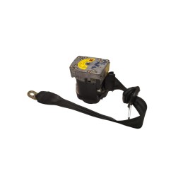 Cintura di sicurezza Posteriore DX AUDI A3 Serie 8L1 dal 96 al 03 - 8L3857806LEP - 3336274
