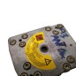 Cintura di sicurezza Posteriore DX AUDI A3 Serie 8L1 dal 96 al 03