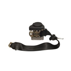Cintura di sicurezza Posteriore DX AUDI A3 Serie 8L1 dal 96 al 03 - 8L3857806LEP - 3336274