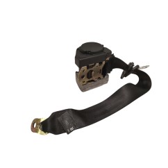 Cintura di sicurezza Posteriore DX AUDI A3 Serie 8L1 dal 96 al 03 - 8L3857806LEP - 3336274