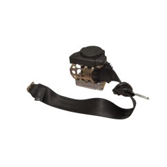 Cintura di sicurezza Posteriore DX AUDI A3 Serie 8L1 dal 96 al 03 - 8L3857806LEP - 3336274