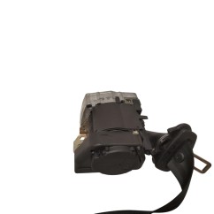 Cintura di sicurezza Posteriore DX AUDI A3 Serie 8L1 dal 96 al 03 - 8L3857806LEP - 3336274