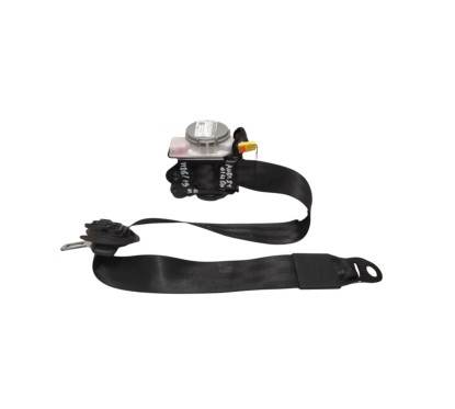 Cintura di Sicurezza anteriore Destra con pretensionatore AUDI A1 Serie 8XK dal 14 al 18 - 8X4857706BV04 - 3336112