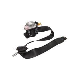 Cintura di Sicurezza anteriore Destra con pretensionatore AUDI A1 Serie 8XK dal 14 al 18 - 8X4857706BV04 - 3336112