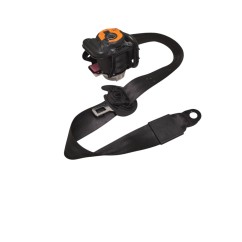 Cintura di Sicurezza anteriore Destra con pretensionatore AUDI A1 Serie 8XK dal 14 al 18 - 8X4857706BV04 - 3336112