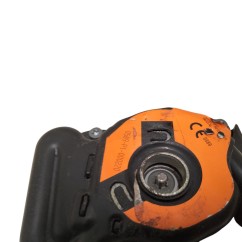 Cintura di Sicurezza anteriore Destra con pretensionatore AUDI A1 Serie 8XK dal 14 al 18 - 8X4857706BV04 - 3336112
