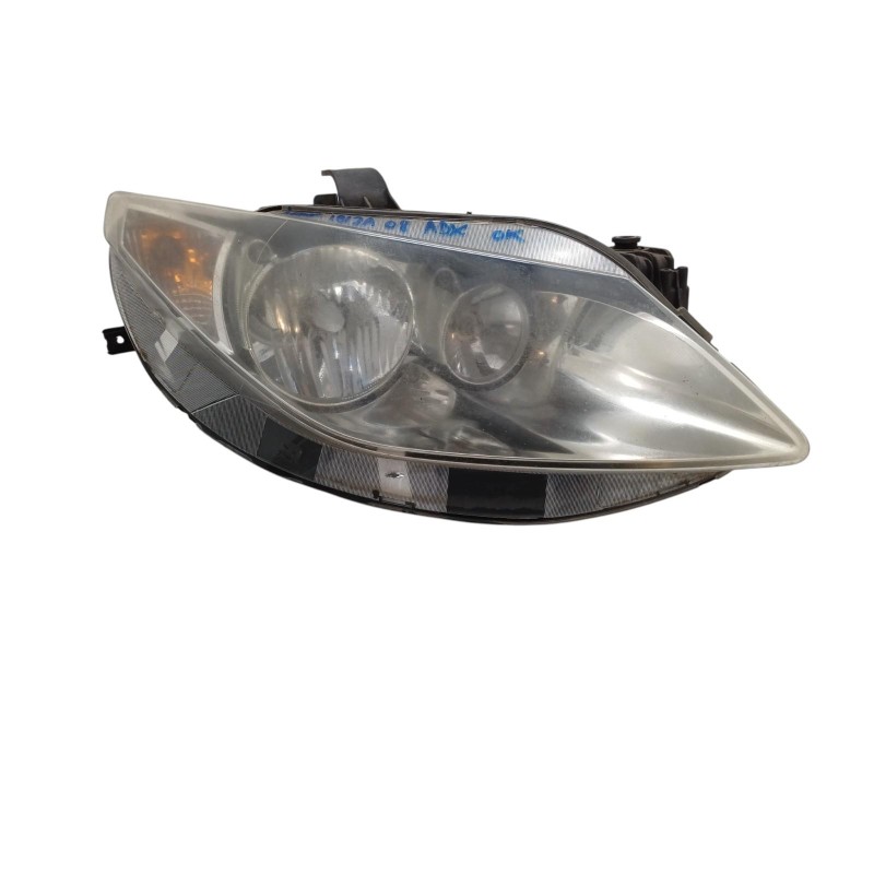 Faro anteriore Destro SEAT Ibiza Serie dal 08 al 12