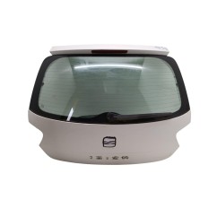 Portellone Posteriore Completo SEAT Ibiza Serie dal 08 al 12 - 6J4827024 - 3338798
