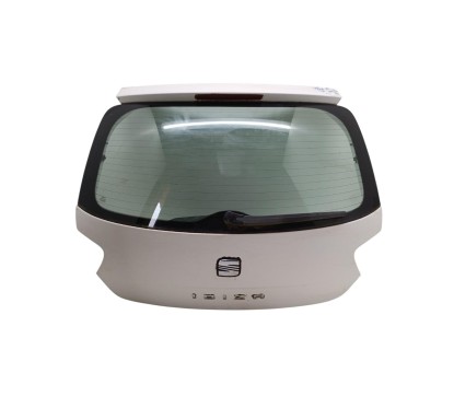 Portellone Posteriore Completo SEAT Ibiza Serie dal 08 al 12 - 6J4827024 - 3338798