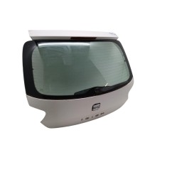 Portellone Posteriore Completo SEAT Ibiza Serie dal 08 al 12 - 6J4827024 - 3338798