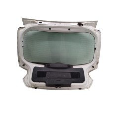 Portellone Posteriore Completo SEAT Ibiza Serie dal 08 al 12 - 6J4827024 - 3338798