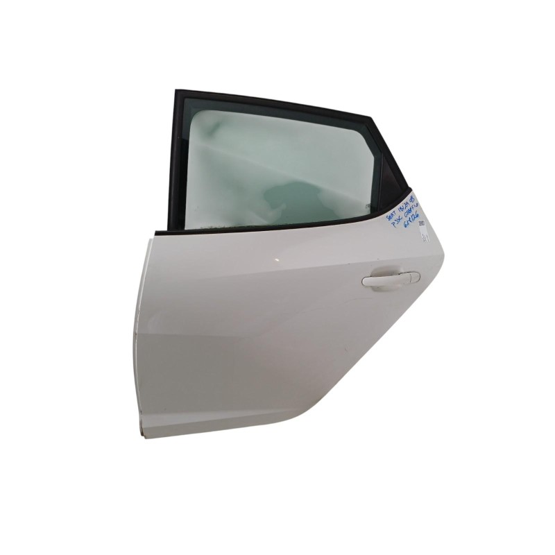 Portiera Posteriore Sinistra SEAT Ibiza Serie dal 08 al 12