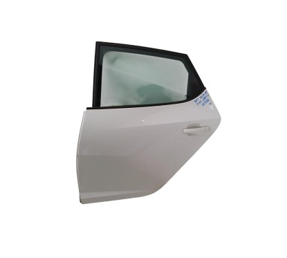 Portiera Posteriore Sinistra SEAT Ibiza Serie dal 08 al 12 - 6J4833055 - 3338812