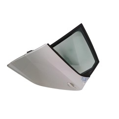 Portiera Posteriore Sinistra SEAT Ibiza Serie dal 08 al 12 - 6J4833055 - 3338812