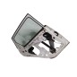 Portiera Posteriore Sinistra SEAT Ibiza Serie dal 08 al 12