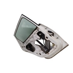 Portiera Posteriore Sinistra SEAT Ibiza Serie dal 08 al 12 - 6J4833055 - 3338812