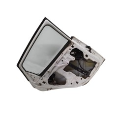 Portiera Posteriore Sinistra SEAT Ibiza Serie dal 08 al 12 - 6J4833055 - 3338812