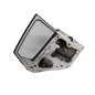 Portiera Posteriore Sinistra SEAT Ibiza Serie dal 08 al 12