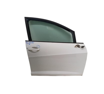 Portiera anteriore Destra SEAT Ibiza Serie dal 08 al 12 - 6J4831056 - 3338815
