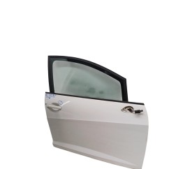 Portiera anteriore Destra SEAT Ibiza Serie dal 08 al 12
