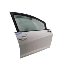 Portiera anteriore Destra SEAT Ibiza Serie dal 08 al 12 - 6J4831056 - 3338815