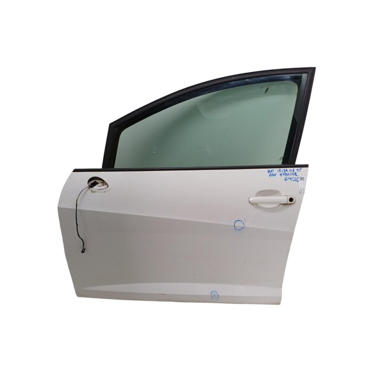 Portiera Anteriore Sinistra SEAT Ibiza Serie dal 08 al 12
