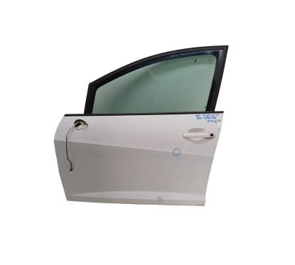 Portiera Anteriore Sinistra SEAT Ibiza Serie dal 08 al 12 - 6J4831055 - 3338818