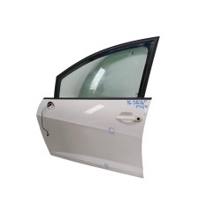 Portiera Anteriore Sinistra SEAT Ibiza Serie dal 08 al 12