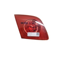 Stop fanale Posteriore Sinistro MAZDA 3 Berlina Serie dal 03 al 09 - BP4L513G0C - 3336773