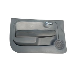 Pannello Anteriore Sinistro FIAT 500 Serie dal 07 al 14