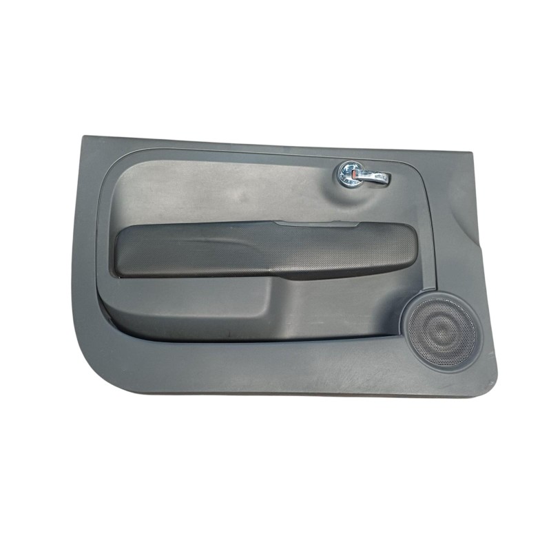 Pannello Anteriore Sinistro FIAT 500 Serie dal 07 al 14