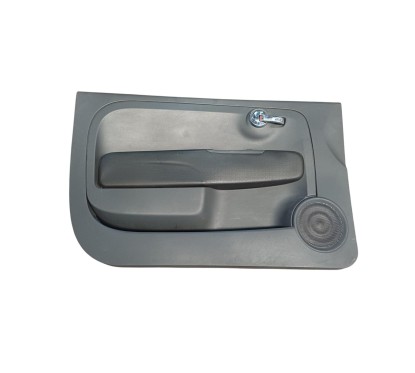 Pannello Anteriore Sinistro FIAT 500 Serie dal 07 al 14 - 735468203 - 3338938