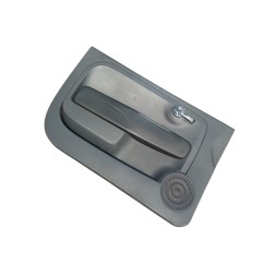 Pannello Anteriore Sinistro FIAT 500 Serie dal 07 al 14 - 735468203 - 3338938
