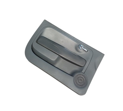 Pannello Anteriore Sinistro FIAT 500 Serie dal 07 al 14