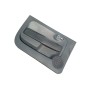 Pannello Anteriore Sinistro FIAT 500 Serie dal 07 al 14