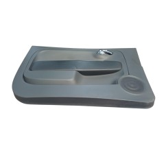Pannello Anteriore Sinistro FIAT 500 Serie dal 07 al 14 - 735468203 - 3338938