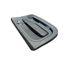 Pannello Anteriore Sinistro FIAT 500 Serie dal 07 al 14 - 735468203 - 3338938