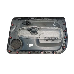 Pannello Anteriore Sinistro FIAT 500 Serie dal 07 al 14 - 735468203 - 3338938