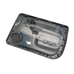 Pannello Anteriore Sinistro FIAT 500 Serie dal 07 al 14 - 735468203 - 3338938