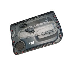 Pannello Anteriore Sinistro FIAT 500 Serie dal 07 al 14 - 735468203 - 3338938