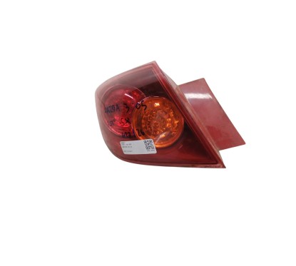 Stop fanale Posteriore Sinistro MAZDA 3 Berlina Serie dal 03 al 09