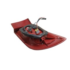 Stop fanale Posteriore Sinistro MAZDA 3 Berlina Serie dal 03 al 09 - BP4K51160E - 3336798