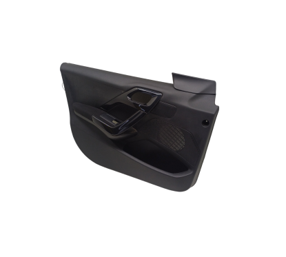 Pannello interno portiera ant SX PEUGEOT 208 Serie dal 12 al 19