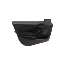 Pannello interno portiera ant SX PEUGEOT 208 Serie dal 12 al 19 - 1850216 - 1850216